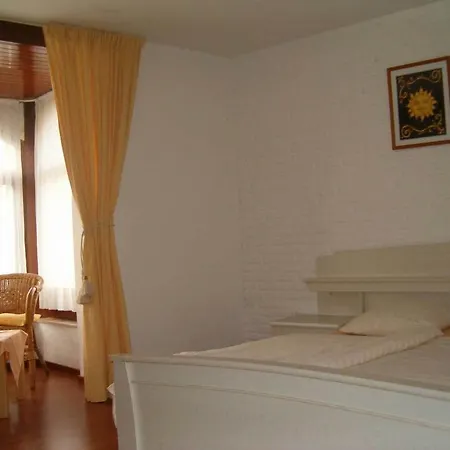 Hotel De Guasco 2*