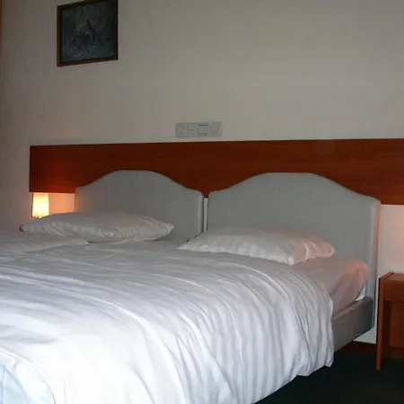 Hotel De Guasco 2*