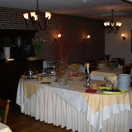 De Guasco Hotel 2*